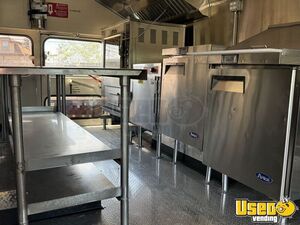 1996 Bluebird All-purpose Food Truck Generator Colorado for Sale