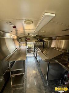 1996 Bluebird All-purpose Food Truck Prep Station Cooler Colorado for Sale