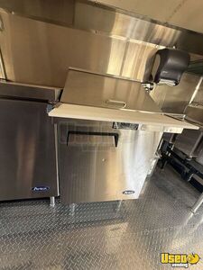1996 Bluebird All-purpose Food Truck Refrigerator Colorado for Sale