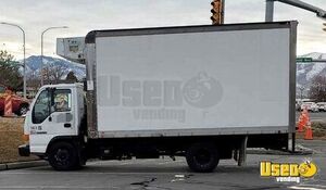 1996 Box Truck 2 Arizona for Sale