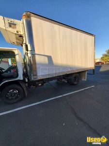 1996 Box Truck 4 Arizona for Sale