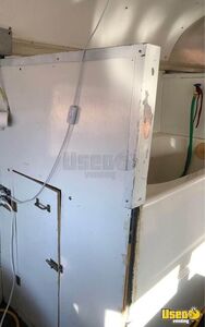 1996 Bus Pet Care / Veterinary Truck Water Tank Texas Diesel Engine for Sale