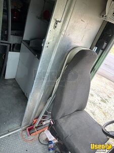 1996 Chevi All-purpose Food Truck Flatgrill Texas Gas Engine for Sale
