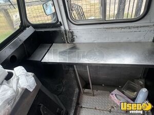 1996 Chevi All-purpose Food Truck Pro Fire Suppression System Texas Gas Engine for Sale