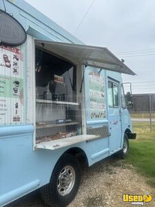 1996 Chevi All-purpose Food Truck Texas Gas Engine for Sale
