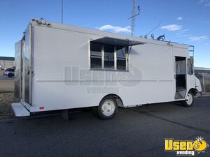 1996 Chevrolet P30 All-purpose Food Truck Colorado Gas Engine for Sale
