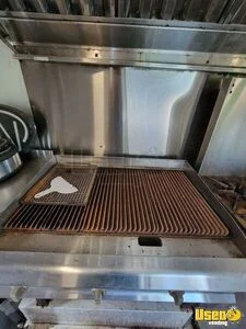 1996 Chevrolet Stepvan All-purpose Food Truck Chargrill Texas Gas Engine for Sale