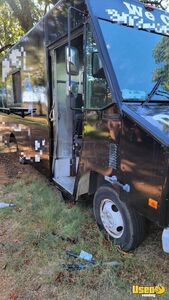 1996 Chevrolet Stepvan All-purpose Food Truck Concession Window Texas Gas Engine for Sale