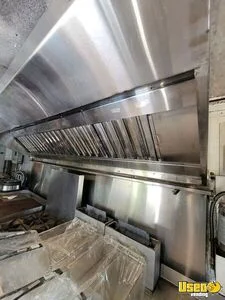 1996 Chevrolet Stepvan All-purpose Food Truck Food Warmer Texas Gas Engine for Sale