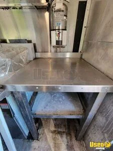 1996 Chevrolet Stepvan All-purpose Food Truck Fryer Texas Gas Engine for Sale