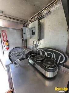1996 Chevrolet Stepvan All-purpose Food Truck Generator Texas Gas Engine for Sale