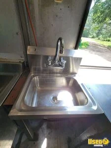 1996 Chevrolet Stepvan All-purpose Food Truck Ice Bin Texas Gas Engine for Sale
