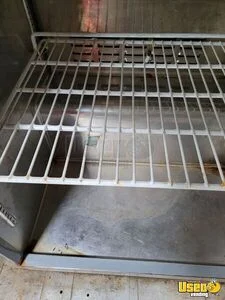 1996 Chevrolet Stepvan All-purpose Food Truck Stovetop Texas Gas Engine for Sale