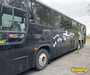 1996 Coach Bus Missouri Diesel Engine for Sale