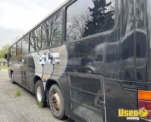 1996 Coach Bus Transmission - Automatic Missouri Diesel Engine for Sale