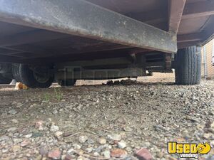 1996 Coffee Trailer Beverage - Coffee Trailer Additional 1 California for Sale