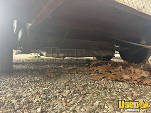 1996 Coffee Trailer Beverage - Coffee Trailer Additional 2 California for Sale