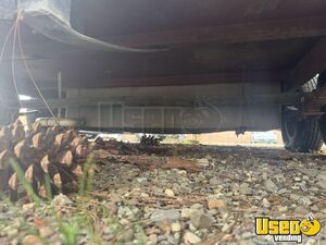 1996 Coffee Trailer Beverage - Coffee Trailer Additional 3 California for Sale