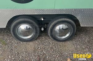 1996 Coffee Trailer Beverage - Coffee Trailer Additional 4 California for Sale