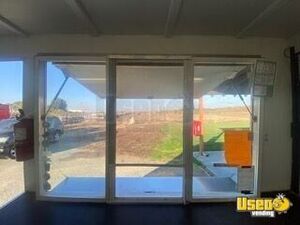 1996 Coffee Trailer Beverage - Coffee Trailer Hand-washing Sink California for Sale