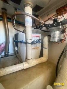 1996 Coffee Trailer Beverage - Coffee Trailer Interior Lighting California for Sale