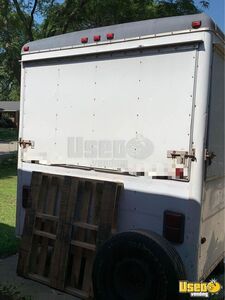 1996 Concession Concession Trailer Spare Tire Wisconsin for Sale