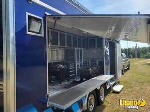 1996 Concession Trailer 3 Alabama for Sale