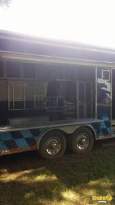 1996 Concession Trailer 4 Alabama for Sale