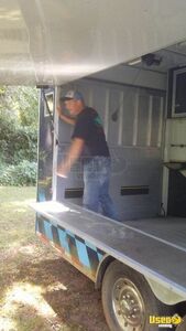 1996 Concession Trailer 5 Alabama for Sale