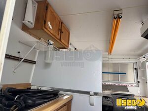 1996 Concession Trailer Concession Trailer 10 Pennsylvania for Sale