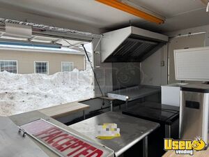 1996 Concession Trailer Concession Trailer 11 Pennsylvania for Sale