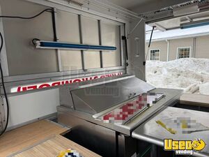 1996 Concession Trailer Concession Trailer 12 Pennsylvania for Sale