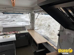1996 Concession Trailer Concession Trailer 13 Pennsylvania for Sale