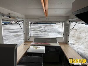1996 Concession Trailer Concession Trailer 14 Pennsylvania for Sale