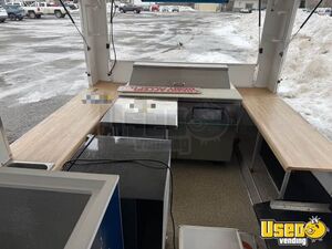 1996 Concession Trailer Concession Trailer 16 Pennsylvania for Sale