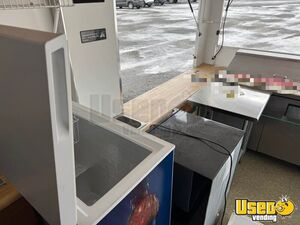 1996 Concession Trailer Concession Trailer 17 Pennsylvania for Sale