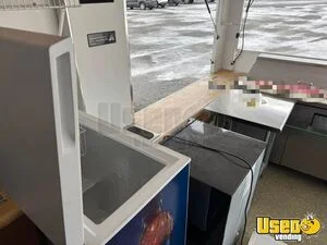 1996 Concession Trailer Concession Trailer 17 Pennsylvania for Sale