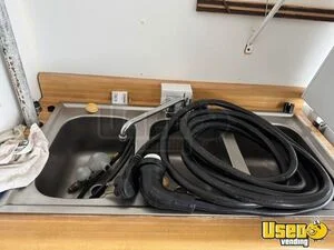 1996 Concession Trailer Concession Trailer 18 Pennsylvania for Sale