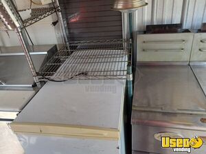 1996 Concession Trailer Concession Trailer Additional 1 Pennsylvania for Sale