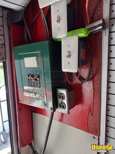 1996 Concession Trailer Concession Trailer Additional 2 Pennsylvania for Sale