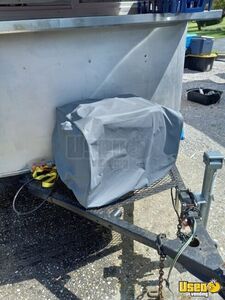 1996 Concession Trailer Concession Trailer Additional 5 Pennsylvania for Sale