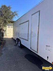 1996 Concession Trailer Concession Trailer Air Conditioning California for Sale