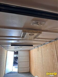 1996 Concession Trailer Concession Trailer Concession Window California for Sale