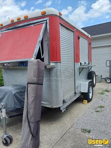 1996 Concession Trailer Concession Trailer Concession Window Pennsylvania for Sale