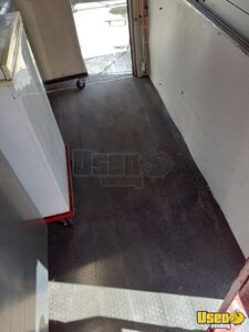 1996 Concession Trailer Concession Trailer Deep Freezer Pennsylvania for Sale