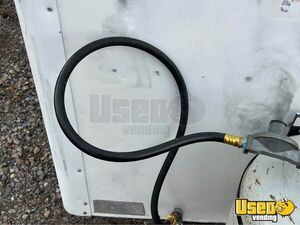 1996 Concession Trailer Concession Trailer Double Sink Utah for Sale