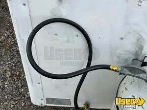 1996 Concession Trailer Concession Trailer Double Sink Utah for Sale