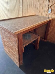 1996 Concession Trailer Concession Trailer Electrical Outlets California for Sale