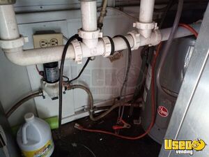 1996 Concession Trailer Concession Trailer Electrical Outlets Pennsylvania for Sale