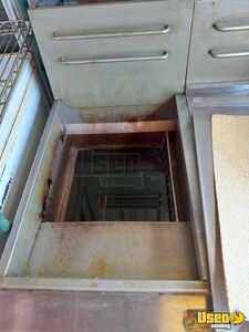 1996 Concession Trailer Concession Trailer Exhaust Fan Pennsylvania for Sale